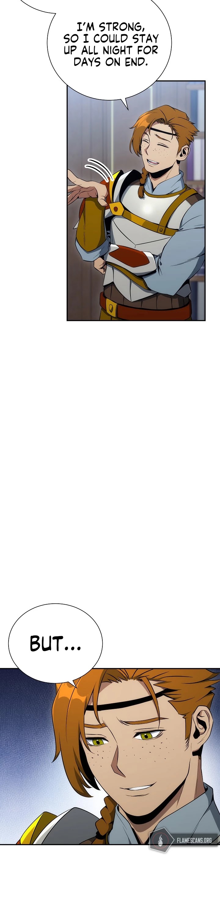 Skeleton Soldier Couldn’t Protect the Dungeon chapter 162 page 23