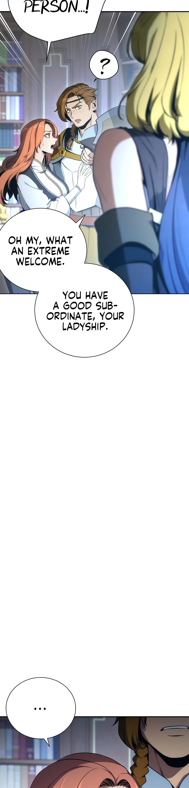 Skeleton Soldier Couldn’t Protect the Dungeon chapter 162 page 31