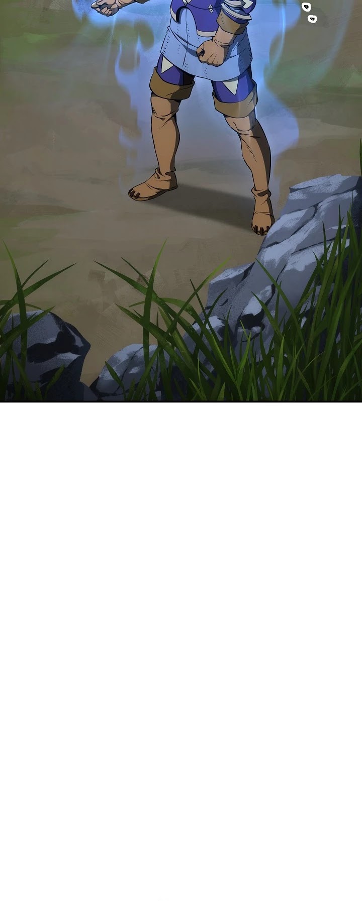 Skeleton Soldier Couldn’t Protect the Dungeon chapter 162 page 37