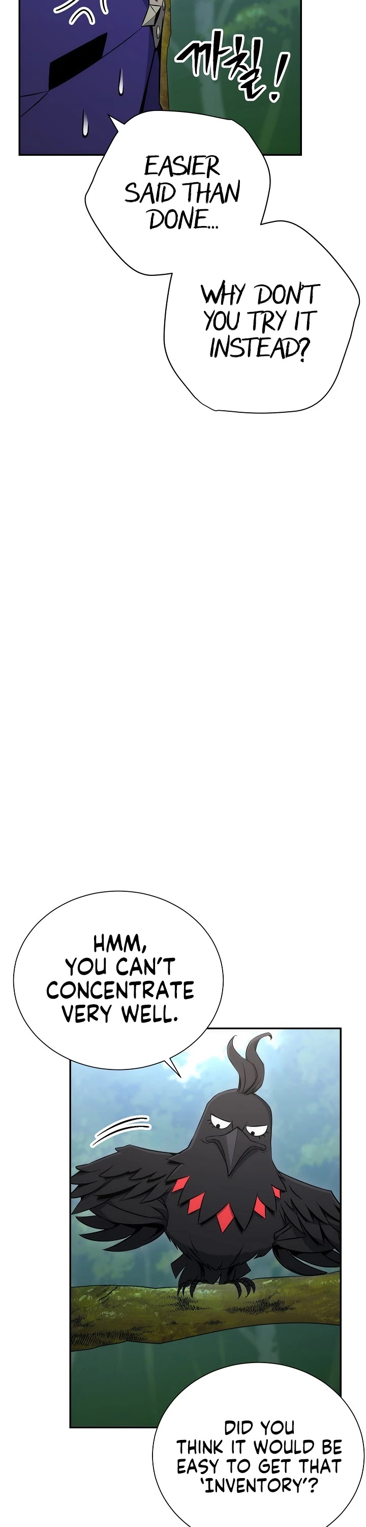 Skeleton Soldier Couldn’t Protect the Dungeon chapter 162 page 39