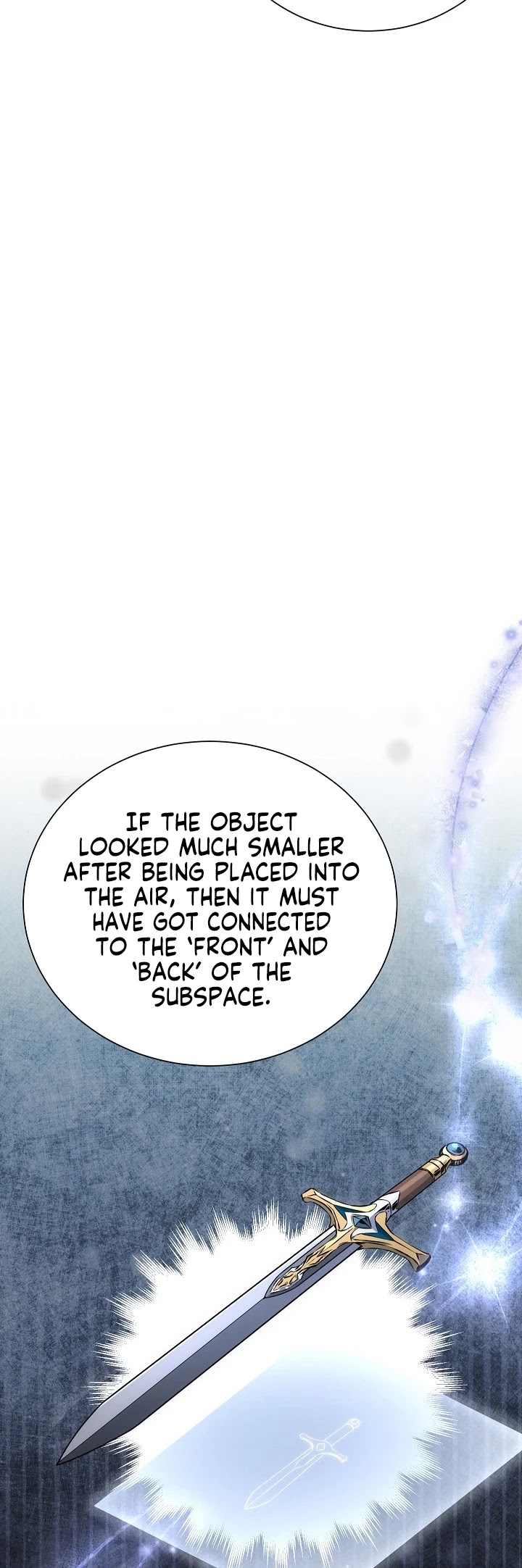 Skeleton Soldier Couldn’t Protect the Dungeon chapter 162 page 40