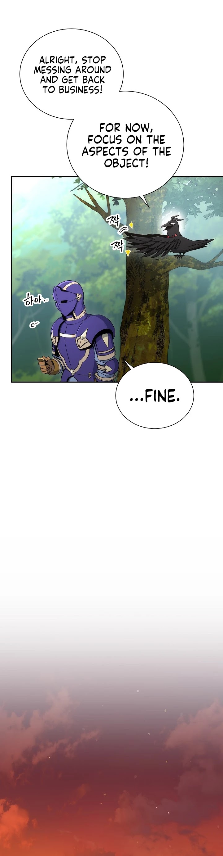 Skeleton Soldier Couldn’t Protect the Dungeon chapter 162 page 43