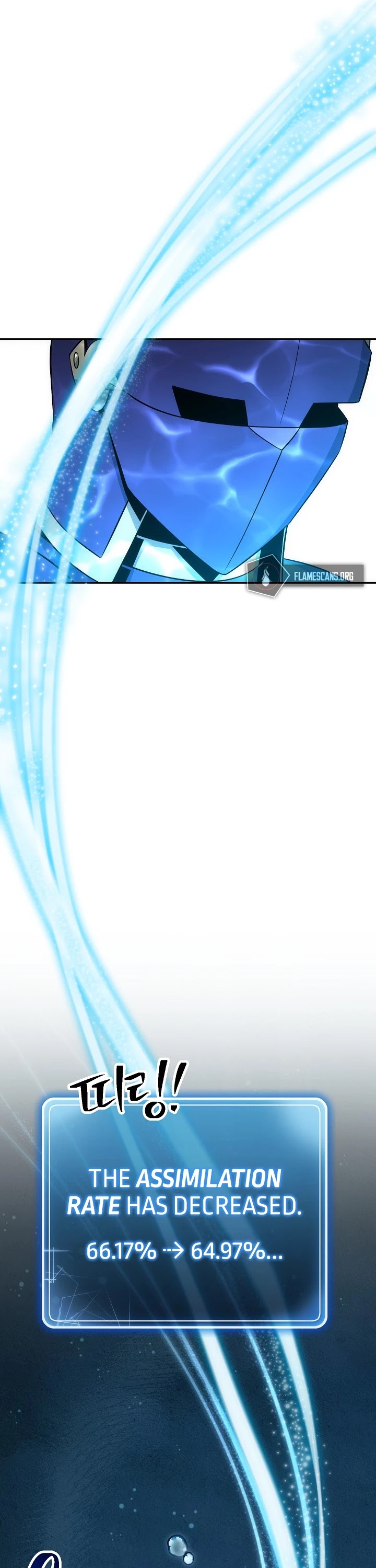 Skeleton Soldier Couldn’t Protect the Dungeon chapter 162 page 45