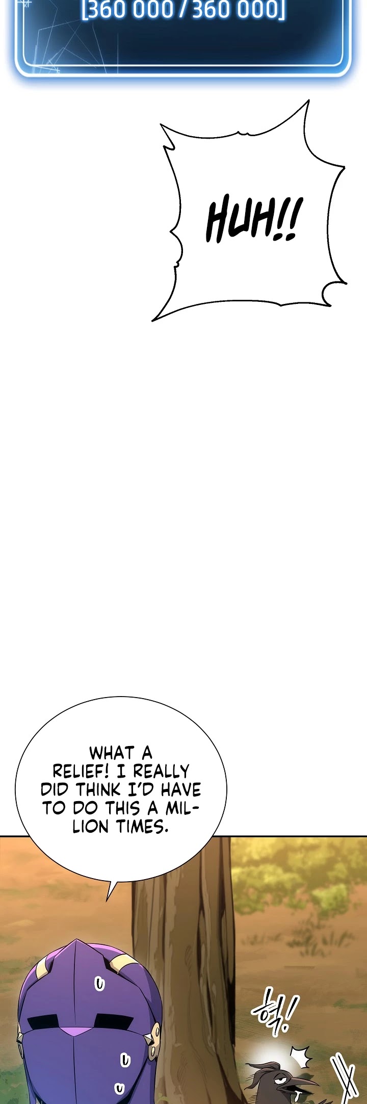 Skeleton Soldier Couldn’t Protect the Dungeon chapter 162 page 47