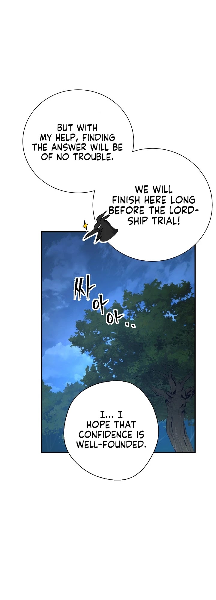 Skeleton Soldier Couldn’t Protect the Dungeon chapter 162 page 5