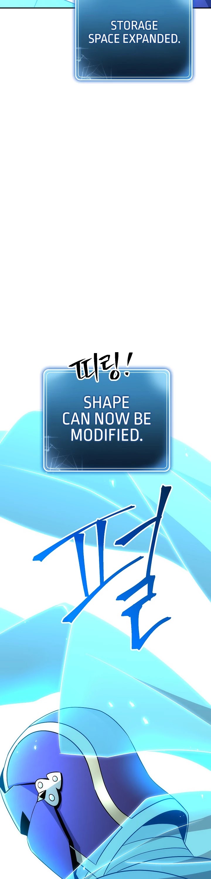 Skeleton Soldier Couldn’t Protect the Dungeon chapter 162 page 54