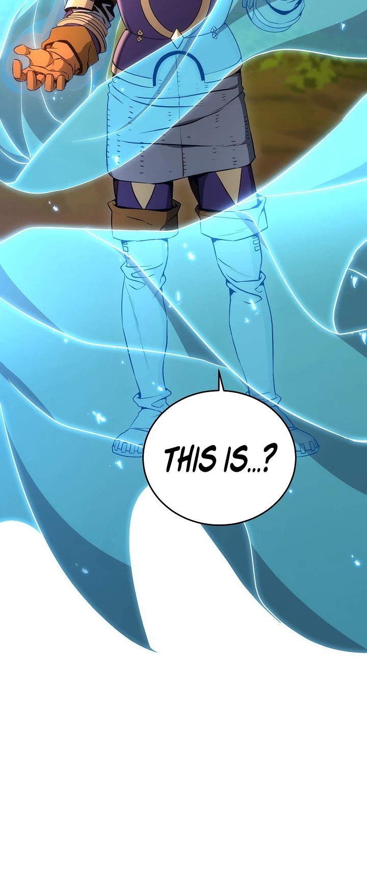 Skeleton Soldier Couldn’t Protect the Dungeon chapter 162 page 56