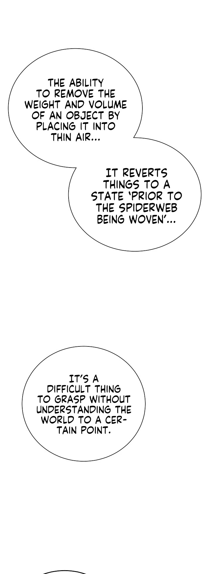 Skeleton Soldier Couldn’t Protect the Dungeon chapter 162 page 59