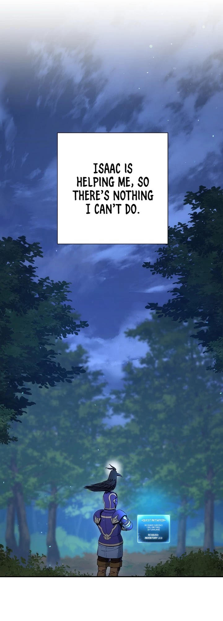 Skeleton Soldier Couldn’t Protect the Dungeon chapter 162 page 8