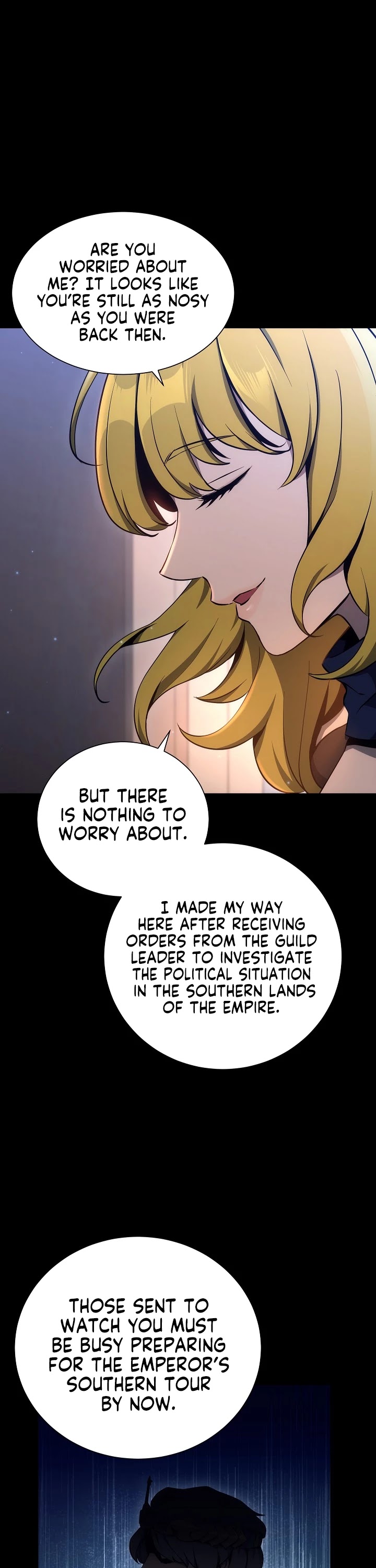 Skeleton Soldier Couldn’t Protect the Dungeon chapter 163 page 10