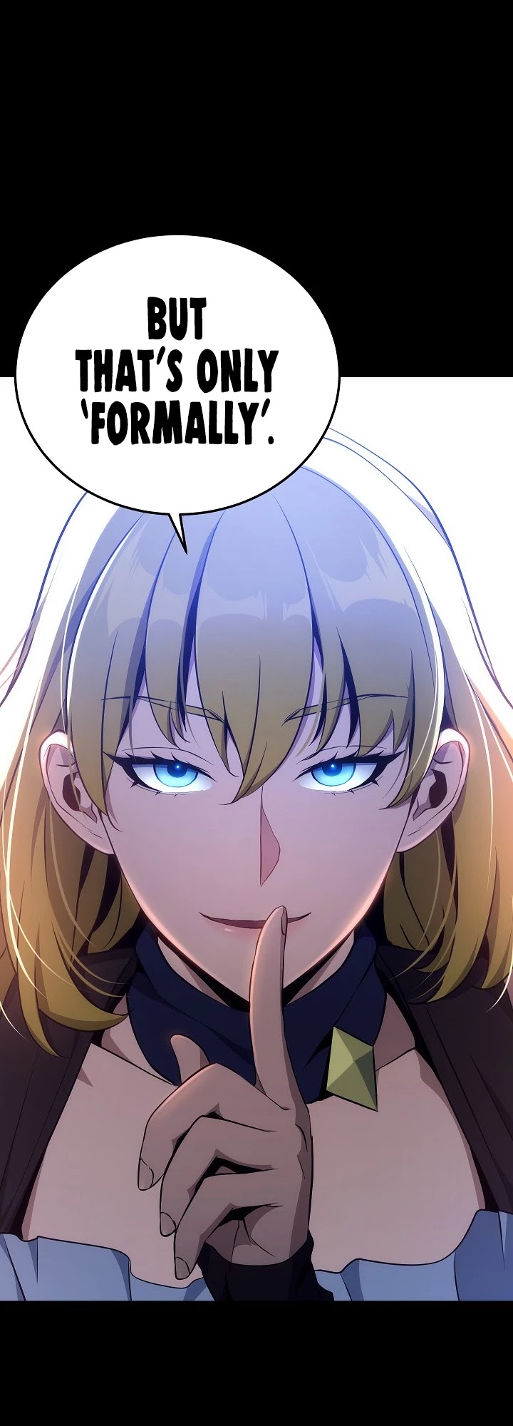 Skeleton Soldier Couldn’t Protect the Dungeon chapter 163 page 12