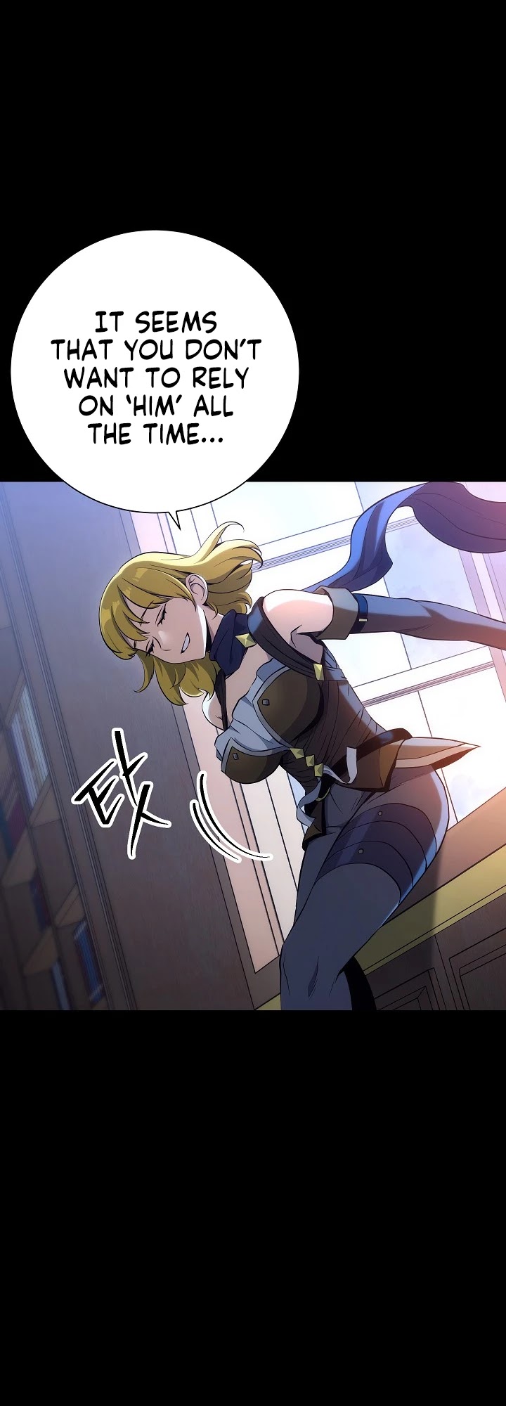 Skeleton Soldier Couldn’t Protect the Dungeon chapter 163 page 13