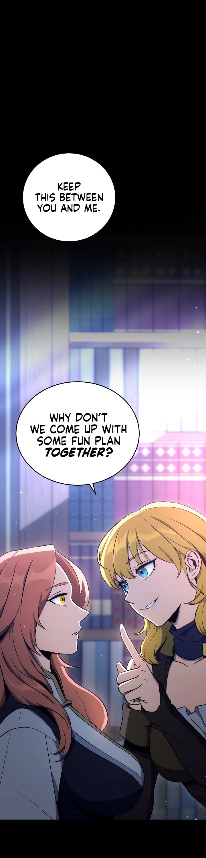 Skeleton Soldier Couldn’t Protect the Dungeon chapter 163 page 15