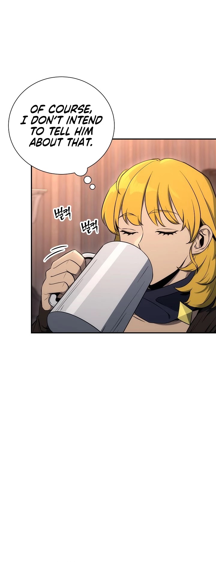 Skeleton Soldier Couldn’t Protect the Dungeon chapter 163 page 17