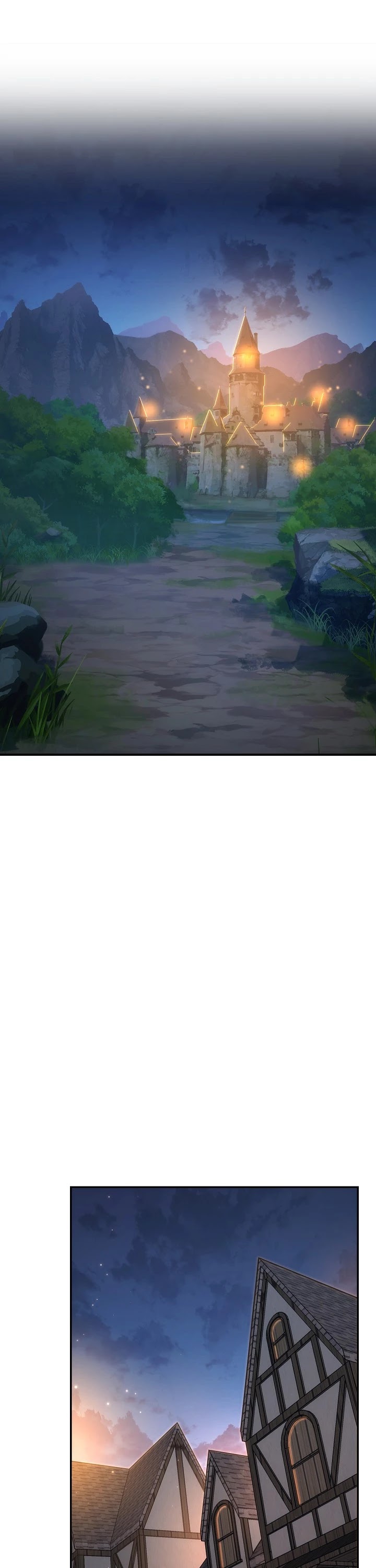 Skeleton Soldier Couldn’t Protect the Dungeon chapter 163 page 2