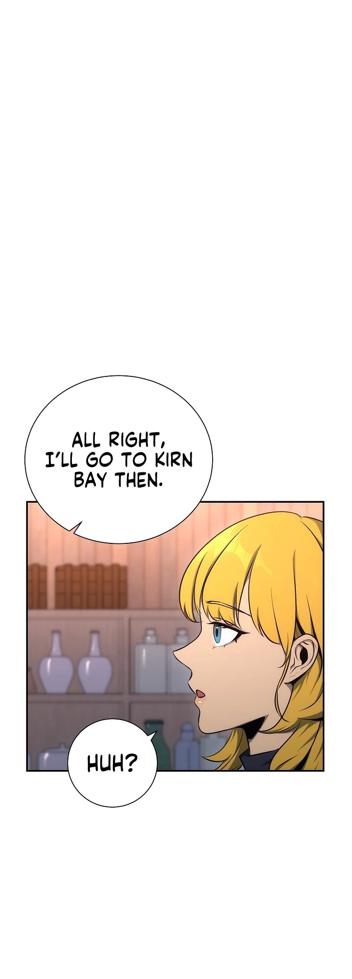 Skeleton Soldier Couldn’t Protect the Dungeon chapter 163 page 24