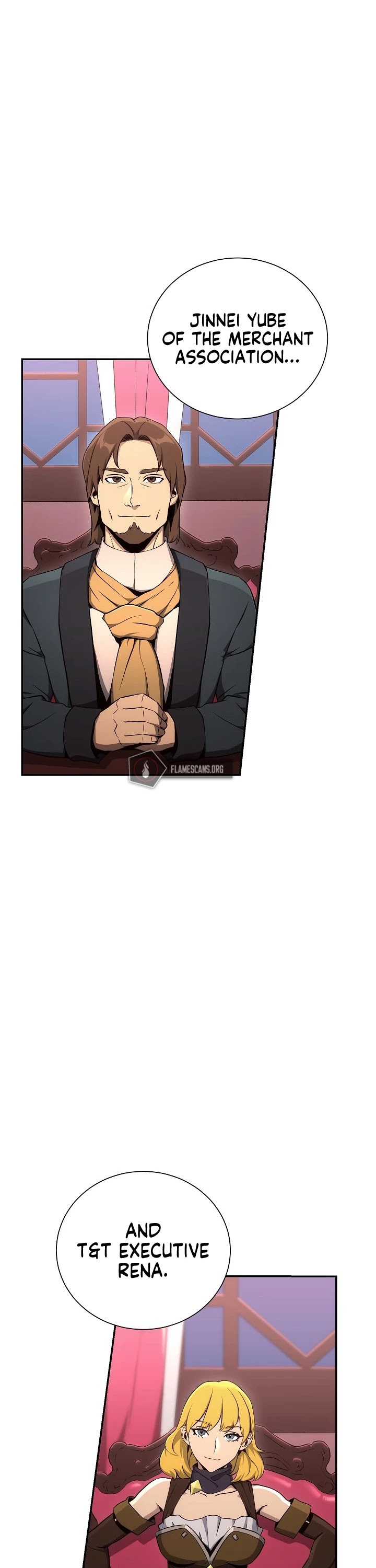 Skeleton Soldier Couldn’t Protect the Dungeon chapter 163 page 31