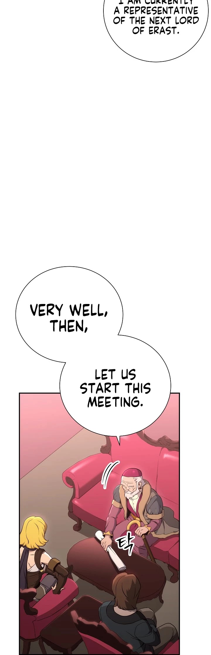 Skeleton Soldier Couldn’t Protect the Dungeon chapter 163 page 33