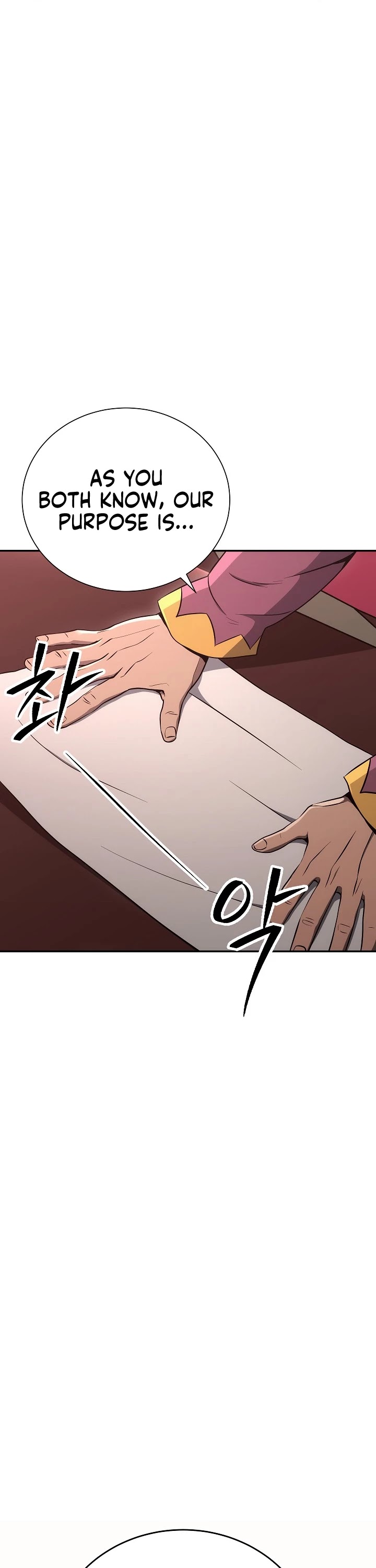 Skeleton Soldier Couldn’t Protect the Dungeon chapter 163 page 34