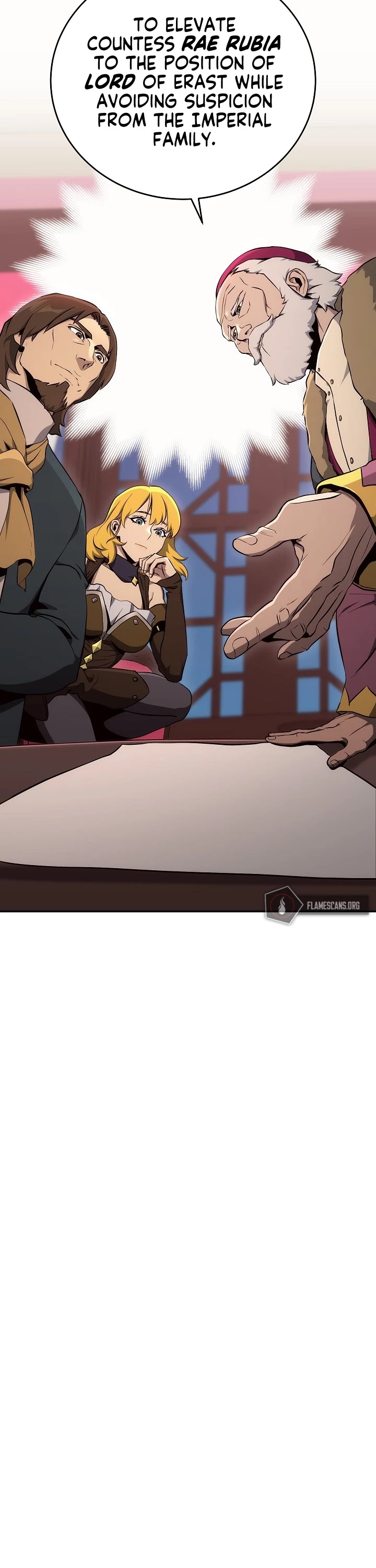 Skeleton Soldier Couldn’t Protect the Dungeon chapter 163 page 35