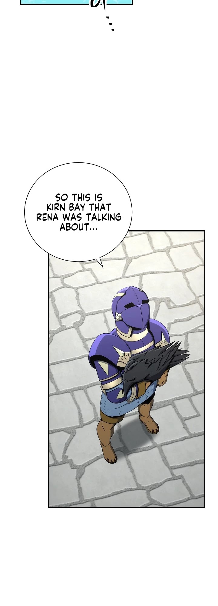 Skeleton Soldier Couldn’t Protect the Dungeon chapter 163 page 37