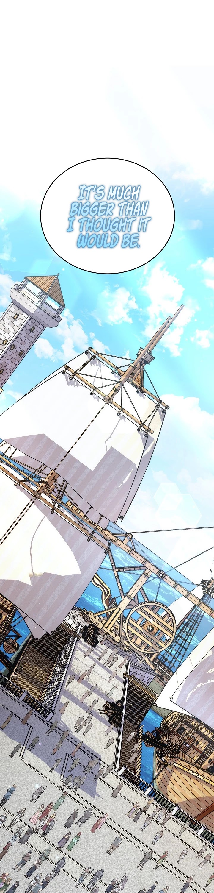 Skeleton Soldier Couldn’t Protect the Dungeon chapter 163 page 38