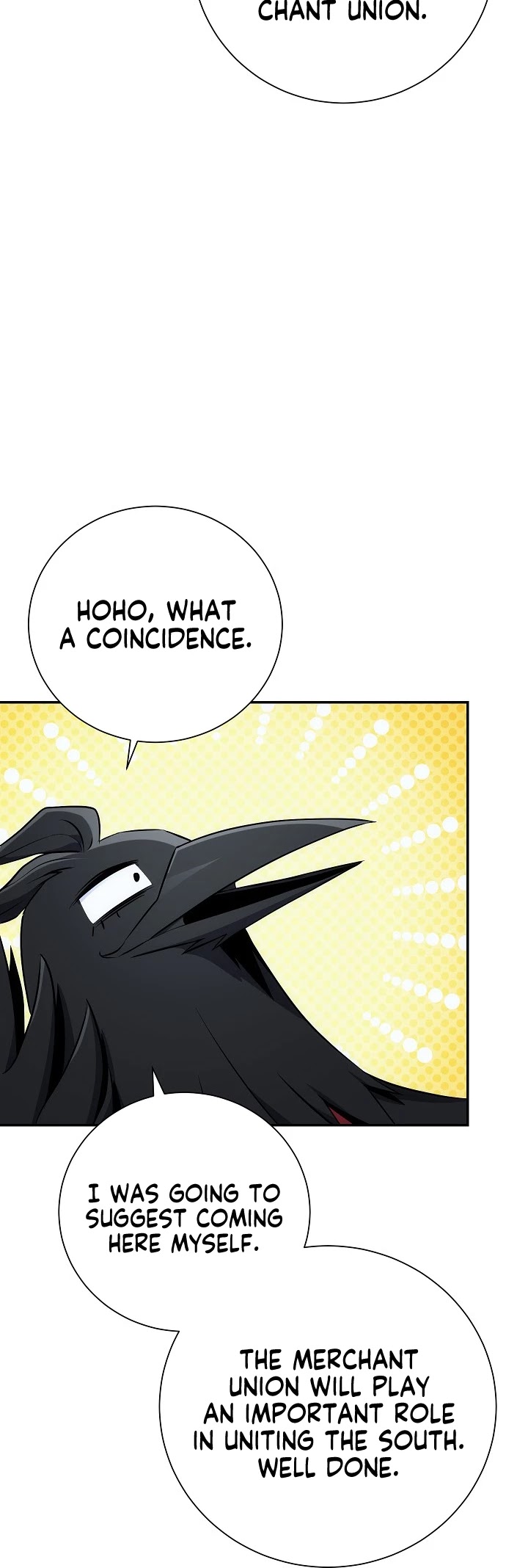 Skeleton Soldier Couldn’t Protect the Dungeon chapter 163 page 41