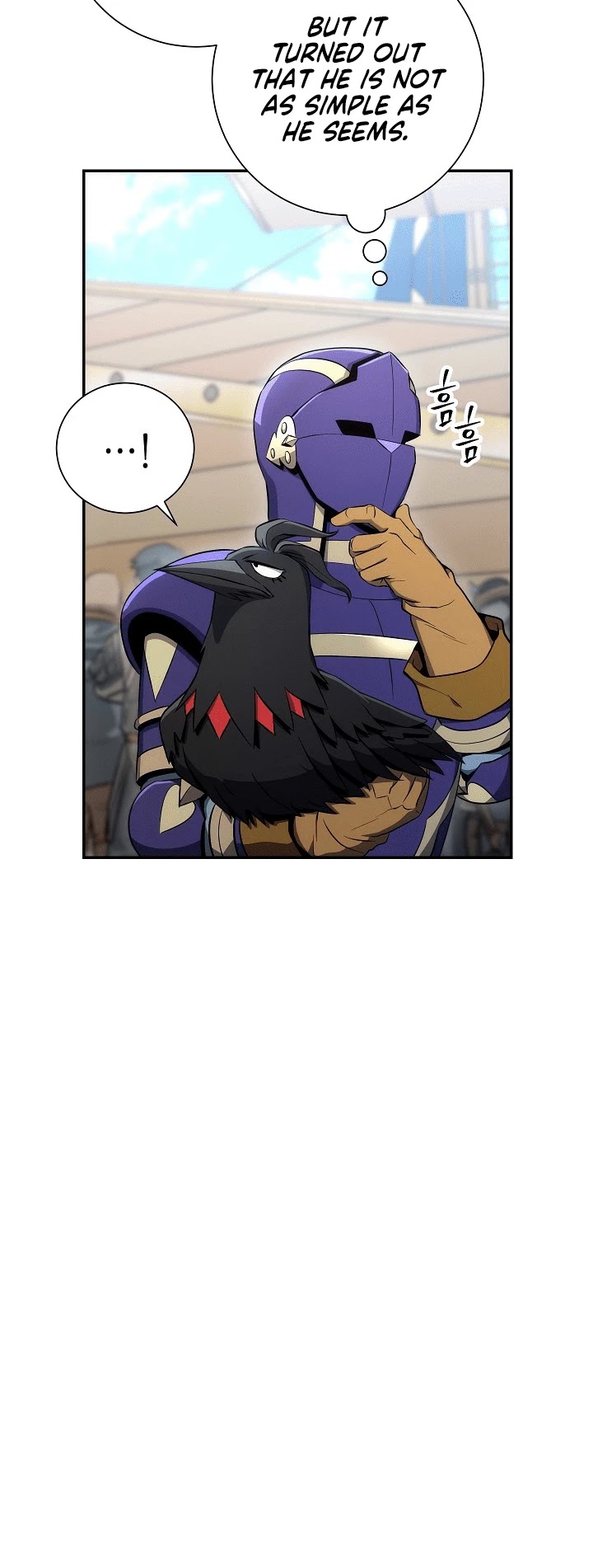 Skeleton Soldier Couldn’t Protect the Dungeon chapter 163 page 45