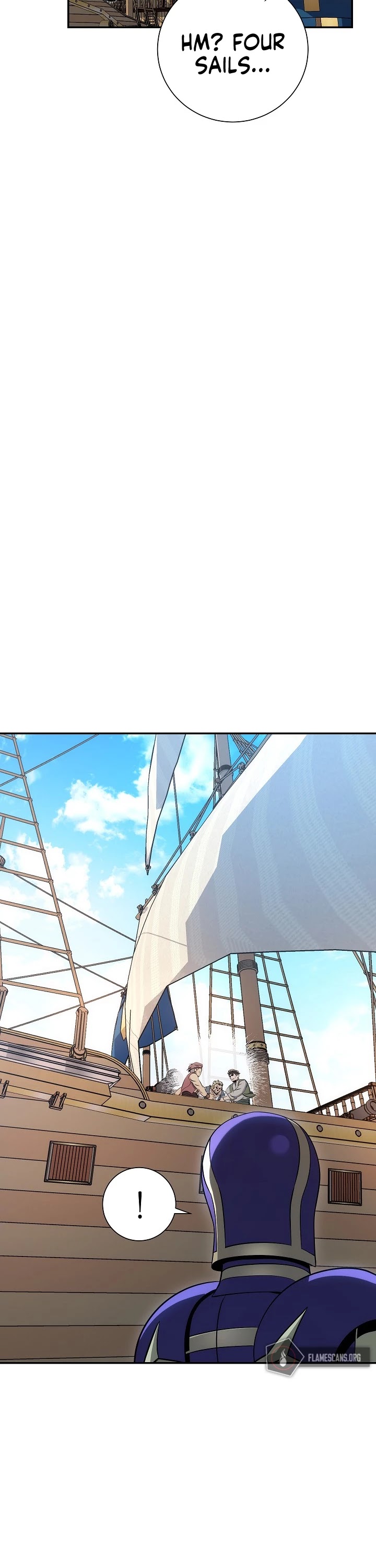 Skeleton Soldier Couldn’t Protect the Dungeon chapter 163 page 47