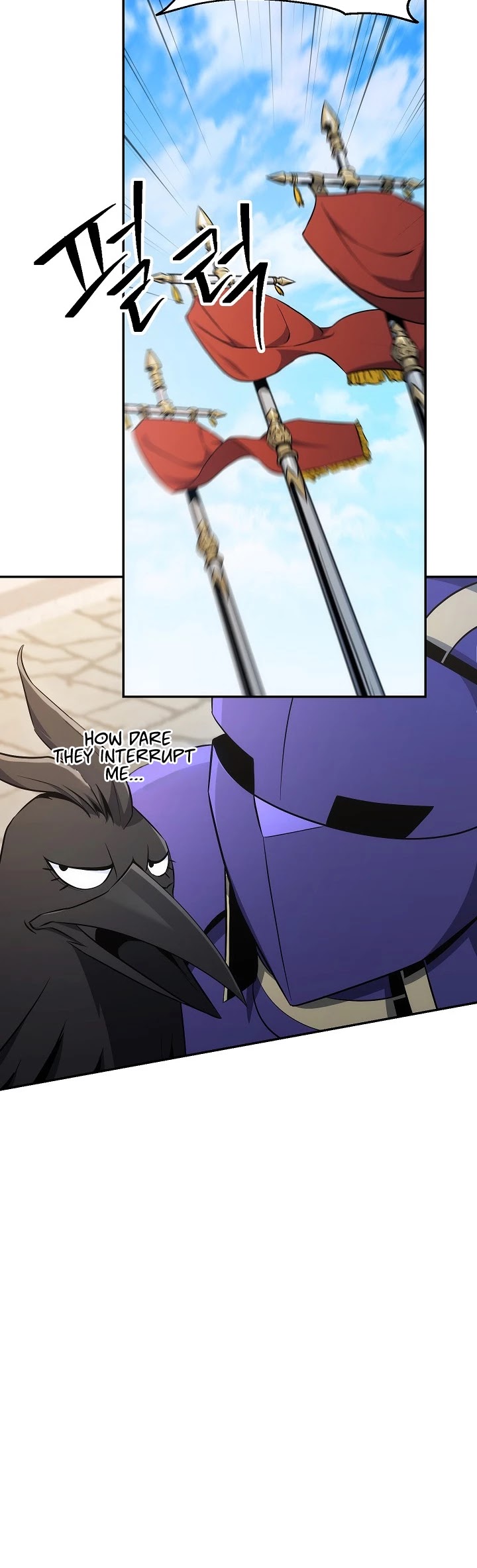 Skeleton Soldier Couldn’t Protect the Dungeon chapter 163 page 52