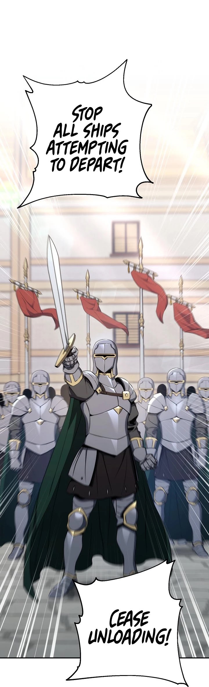 Skeleton Soldier Couldn’t Protect the Dungeon chapter 163 page 53