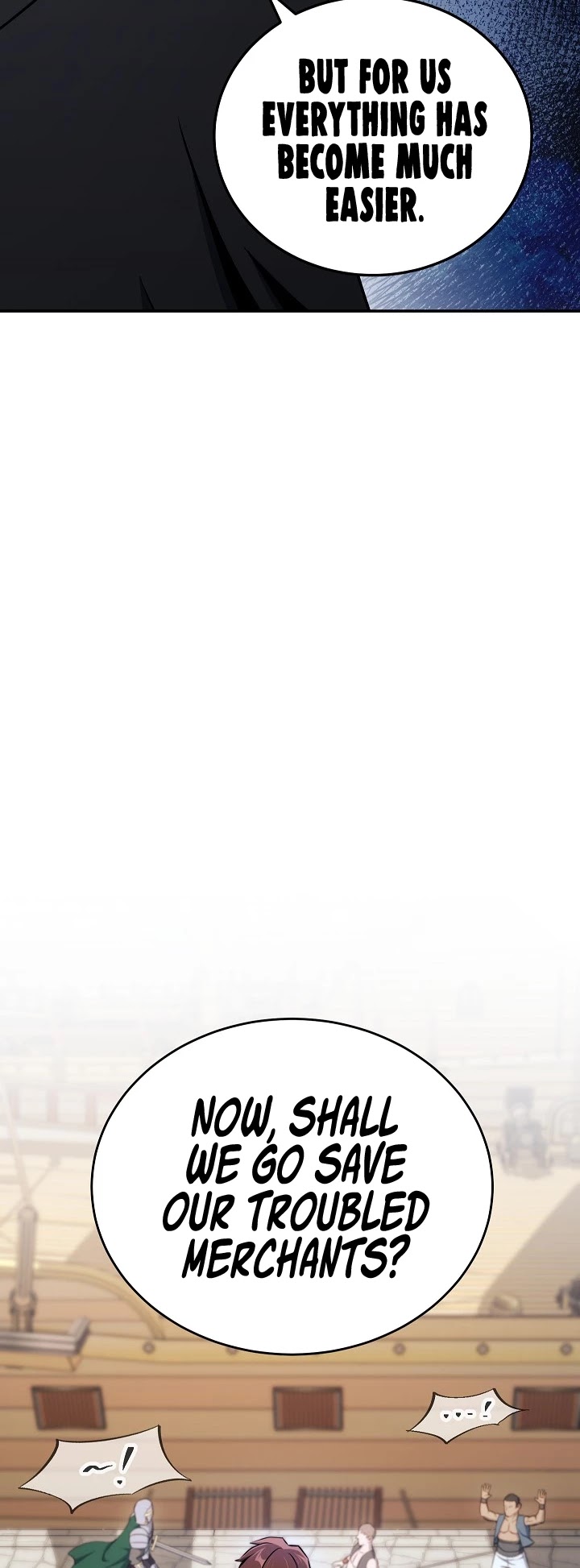 Skeleton Soldier Couldn’t Protect the Dungeon chapter 163 page 56