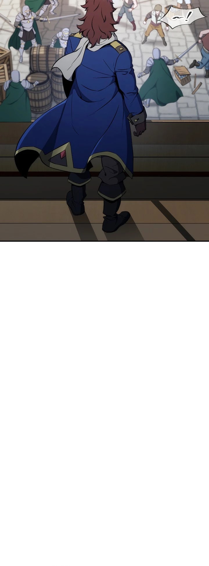 Skeleton Soldier Couldn’t Protect the Dungeon chapter 163 page 57