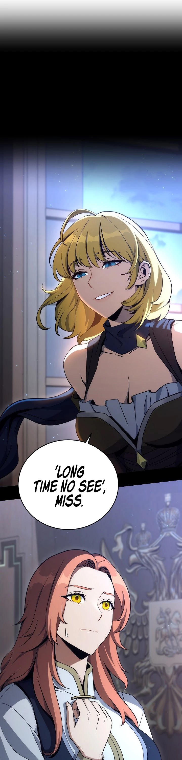 Skeleton Soldier Couldn’t Protect the Dungeon chapter 163 page 6