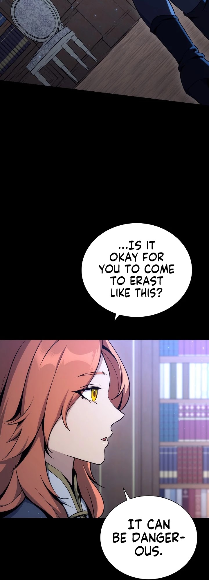 Skeleton Soldier Couldn’t Protect the Dungeon chapter 163 page 9