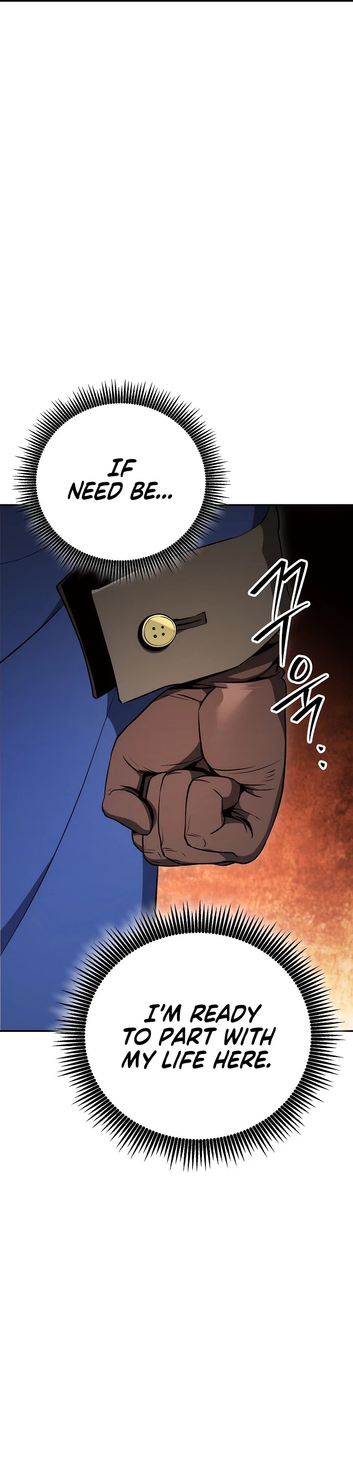 Skeleton Soldier Couldn’t Protect the Dungeon chapter 164 page 14