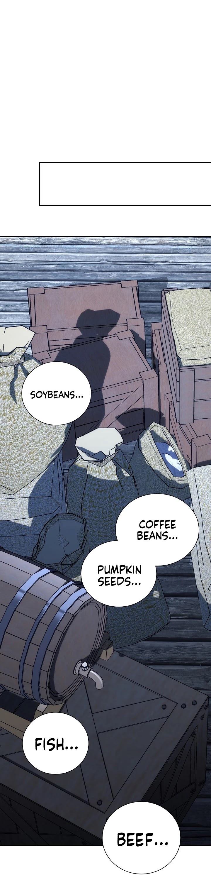 Skeleton Soldier Couldn’t Protect the Dungeon chapter 164 page 15