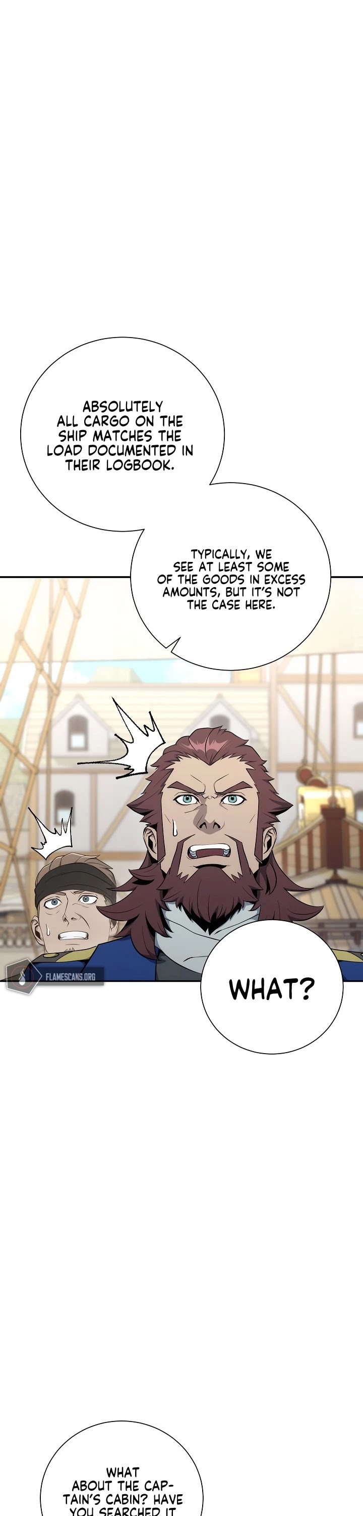 Skeleton Soldier Couldn’t Protect the Dungeon chapter 164 page 19