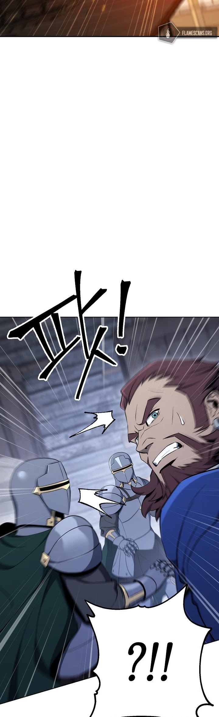 Skeleton Soldier Couldn’t Protect the Dungeon chapter 164 page 24