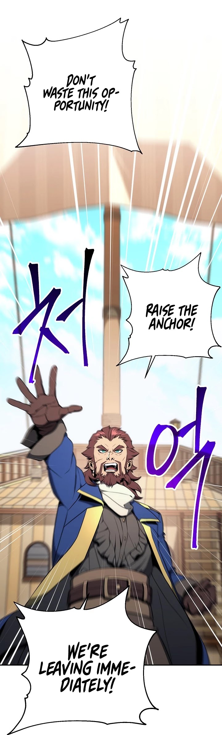 Skeleton Soldier Couldn’t Protect the Dungeon chapter 164 page 29