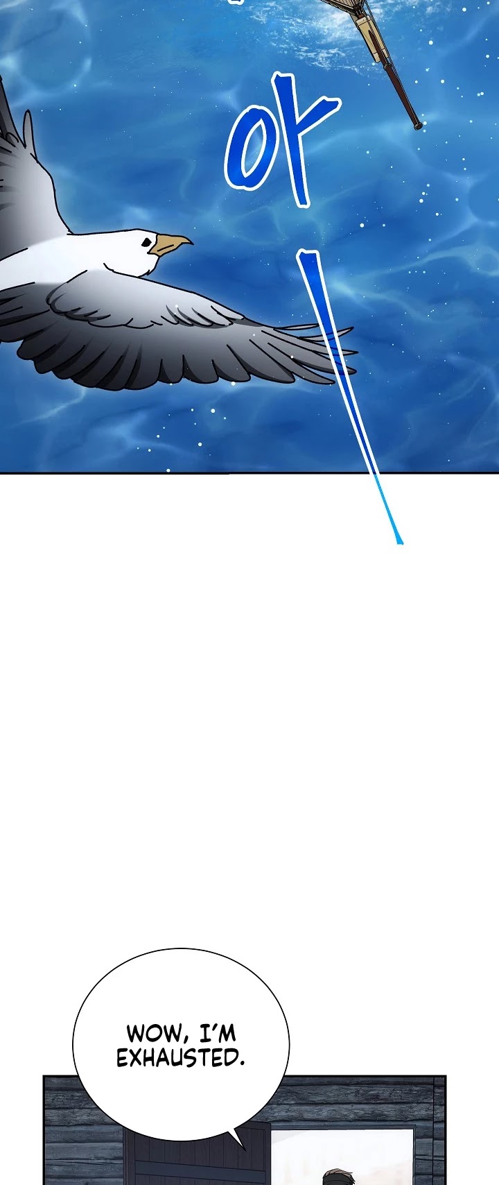 Skeleton Soldier Couldn’t Protect the Dungeon chapter 164 page 32