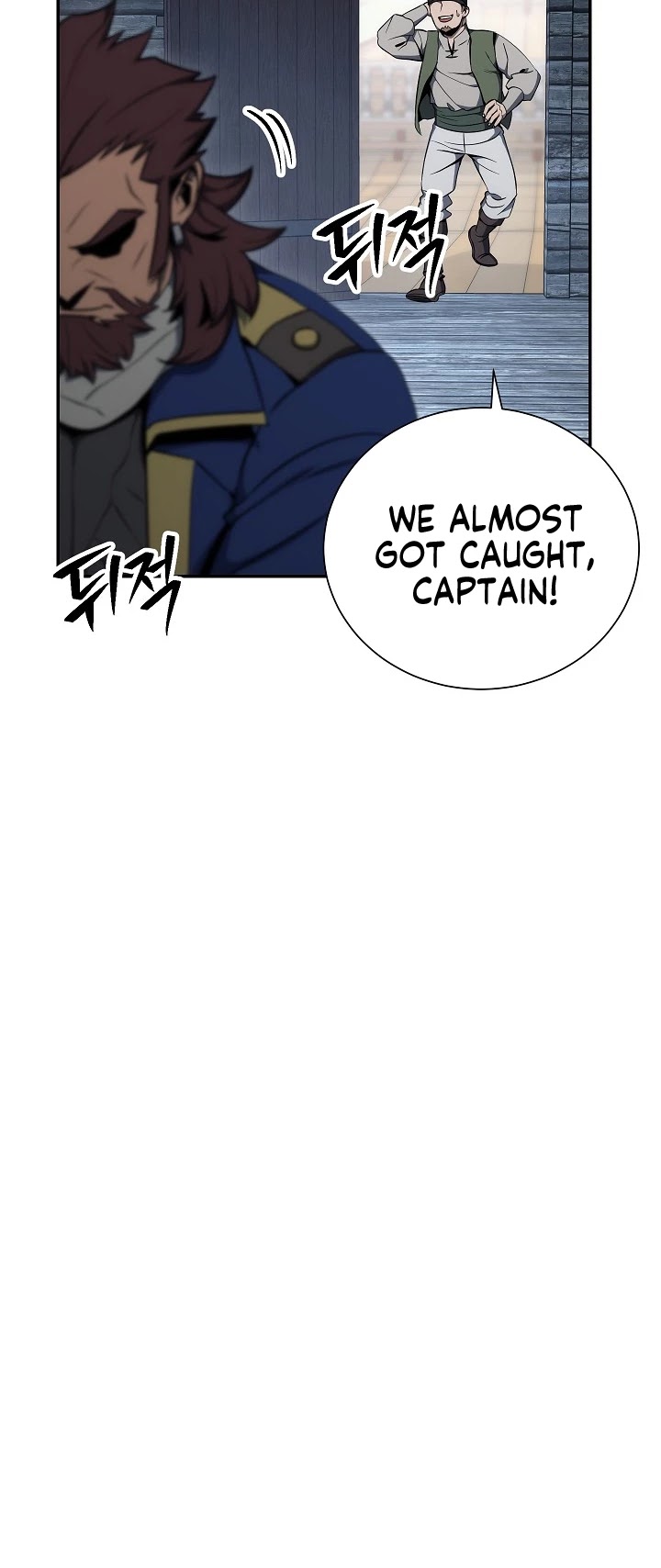 Skeleton Soldier Couldn’t Protect the Dungeon chapter 164 page 33