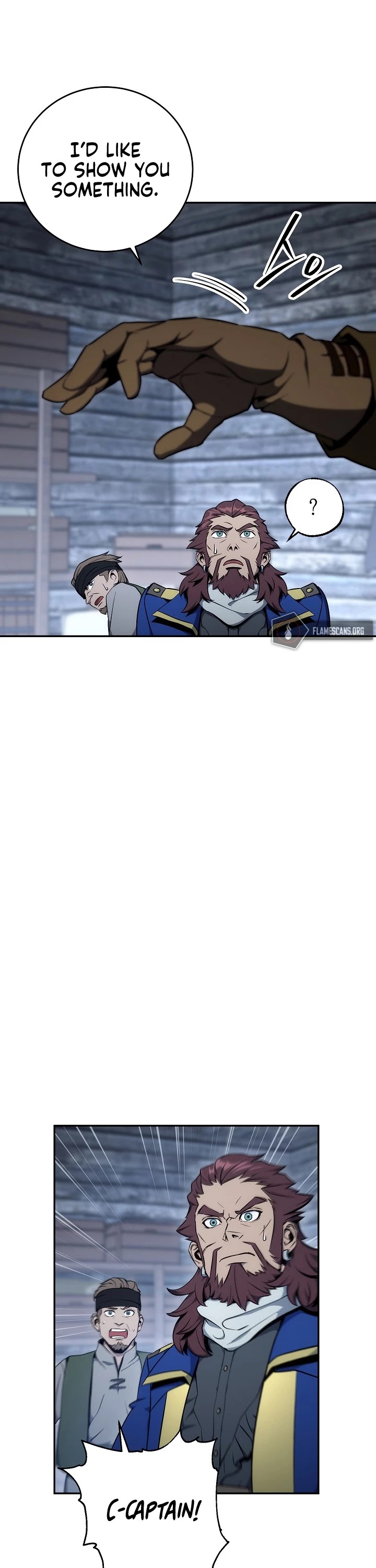 Skeleton Soldier Couldn’t Protect the Dungeon chapter 164 page 39