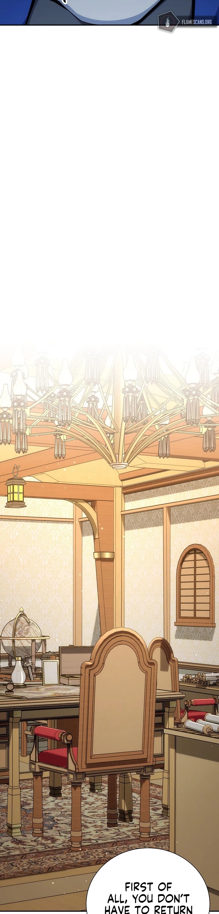 Skeleton Soldier Couldn’t Protect the Dungeon chapter 164 page 43