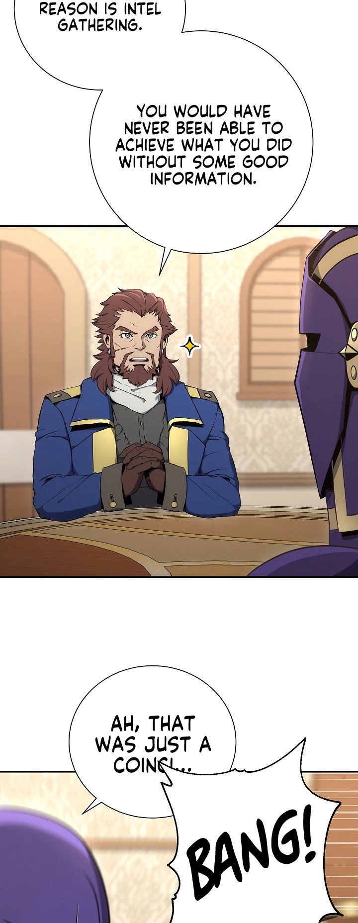 Skeleton Soldier Couldn’t Protect the Dungeon chapter 164 page 52