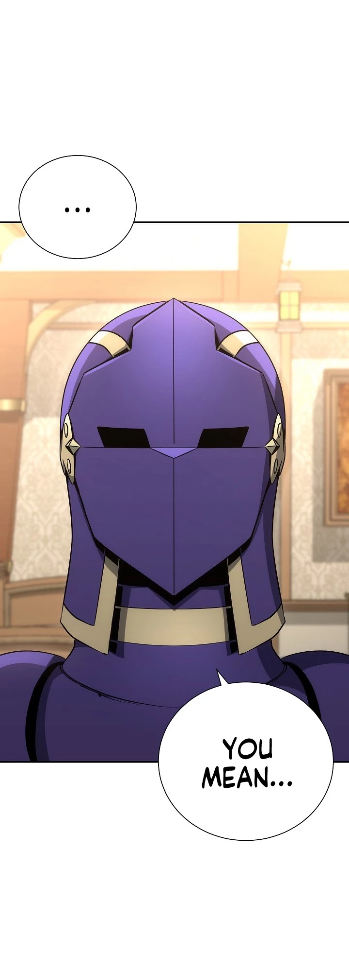 Skeleton Soldier Couldn’t Protect the Dungeon chapter 164 page 56