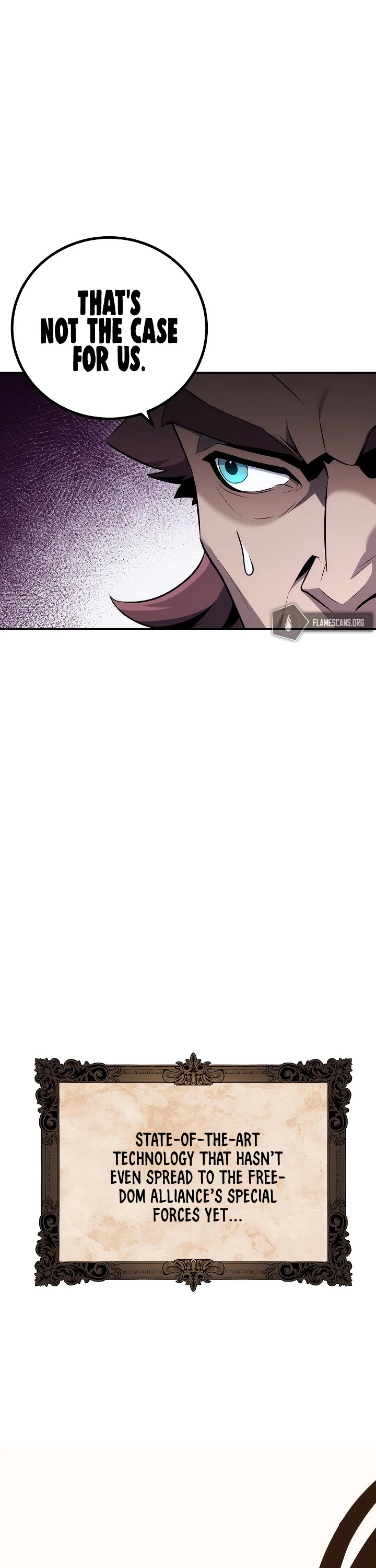 Skeleton Soldier Couldn’t Protect the Dungeon chapter 164 page 6