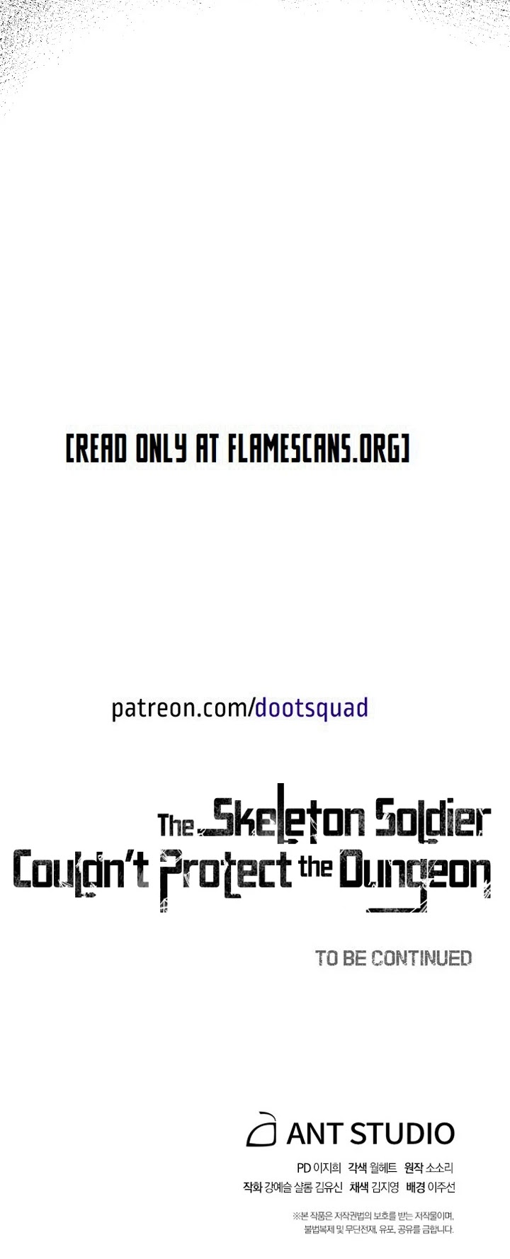 Skeleton Soldier Couldn’t Protect the Dungeon chapter 164 page 60