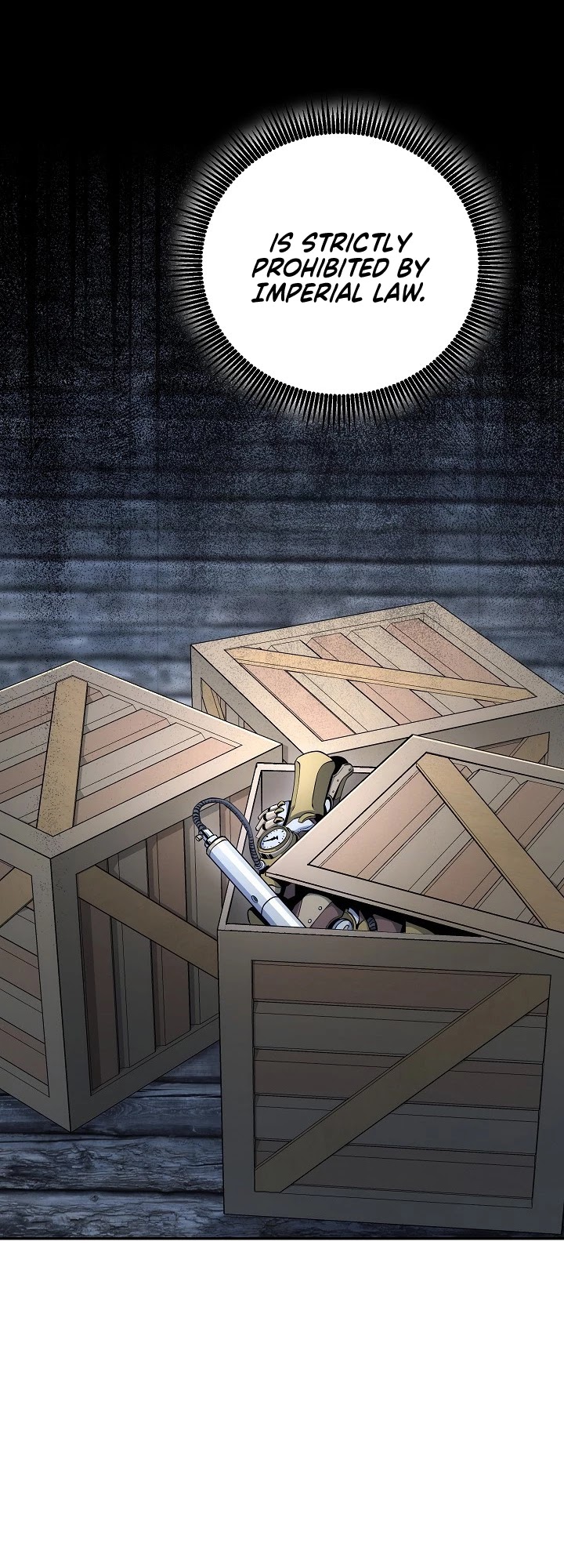 Skeleton Soldier Couldn’t Protect the Dungeon chapter 164 page 9