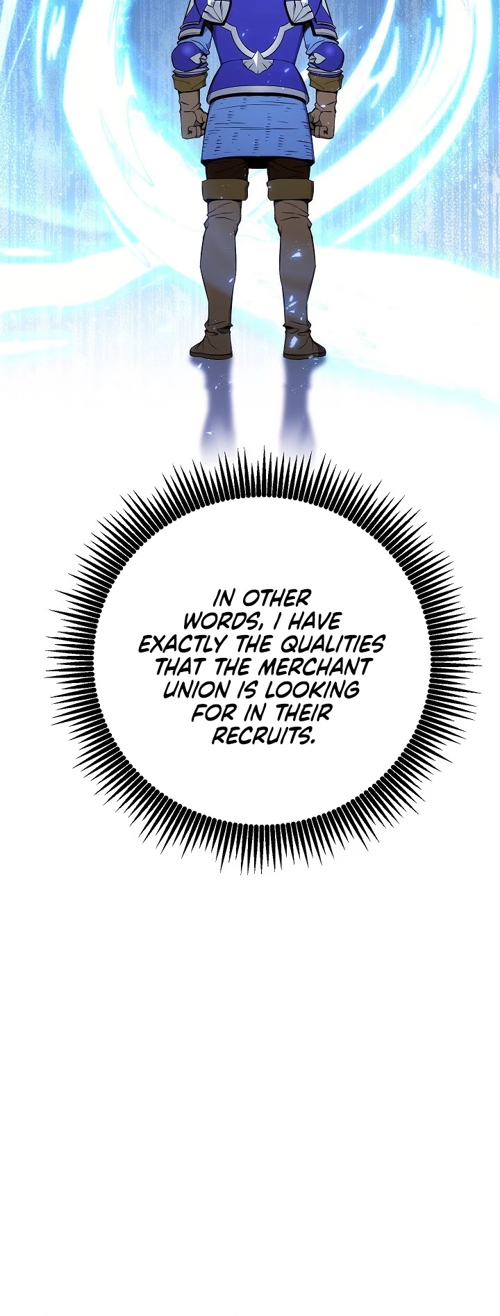 Skeleton Soldier Couldn’t Protect the Dungeon chapter 165 page 17